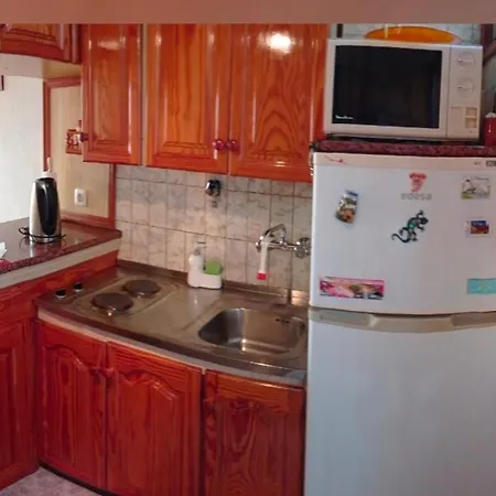 Appartement Eldorado Lena 1 Bedroom