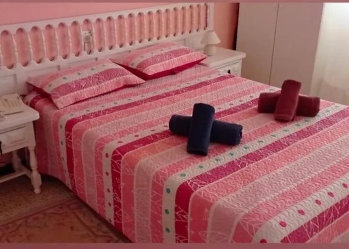 Eldorado Lena 1 Bedroom