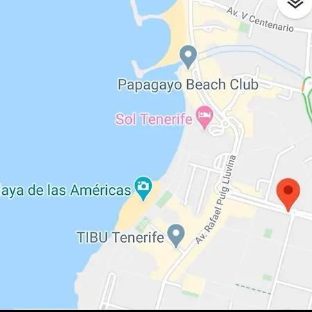 아파트 Eldorado Luis 1bedroom Ocean View *