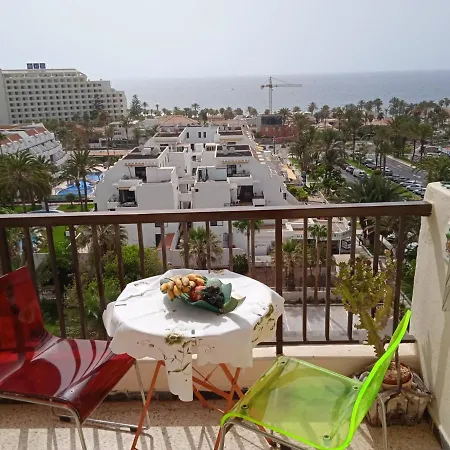 Eldorado Luis 1bedroom Ocean View 아파트 *