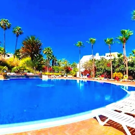 公寓 Eldorado Lena Ocean View *