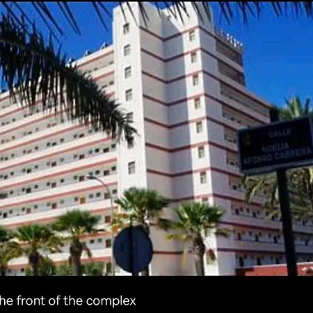 Eldorado Luis 1bedroom Ocean View Apartment