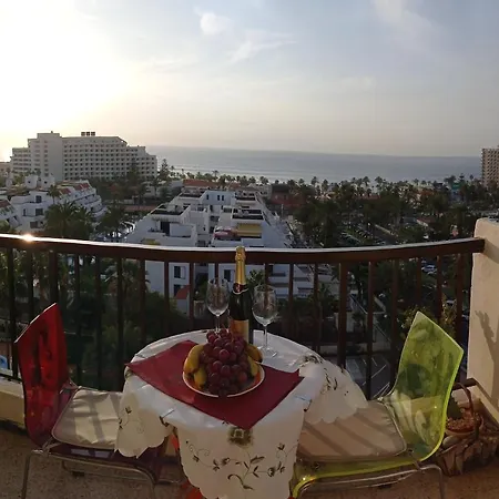 Apartment Eldorado Luis 1bedroom Ocean View *
