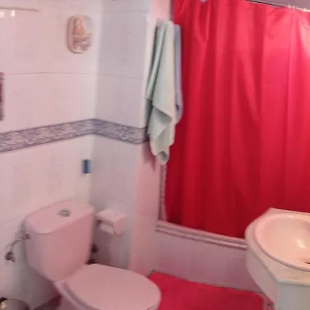Apartment Eldorado Luis 1bedroom Ocean View *