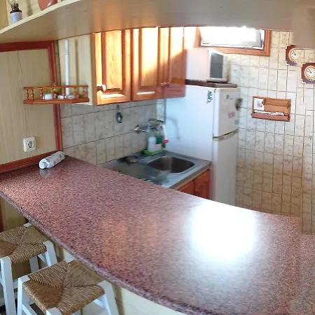 Eldorado Luis 1bedroom Ocean View * 플라야데라스아메리카스