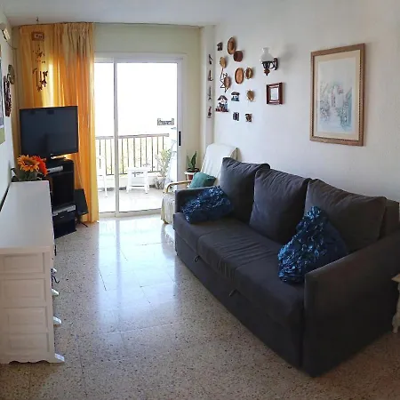 Eldorado Luis 1bedroom Ocean View * Playa de las Americas (Tenerife)