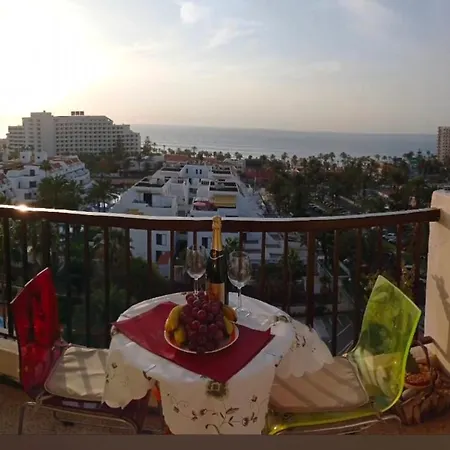 Eldorado Lena 1 Bedroom 公寓 *