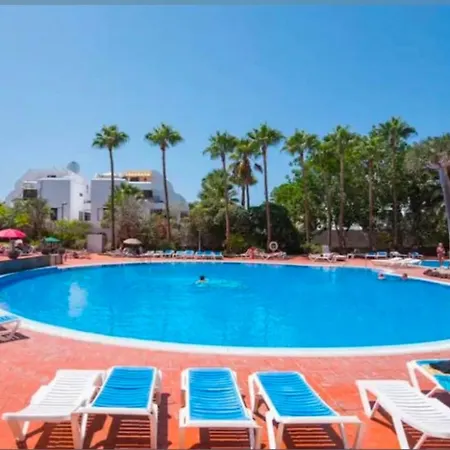 Eldorado Lena 1 Bedroom *