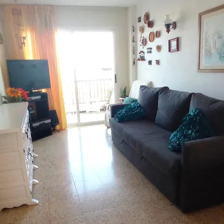 Eldorado Lena 1 Bedroom Плая-де-лас-Америкас