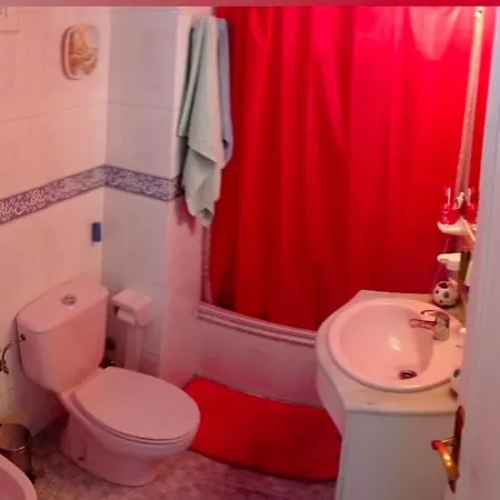 Lägenhet Eldorado Lena 1 Bedroom *