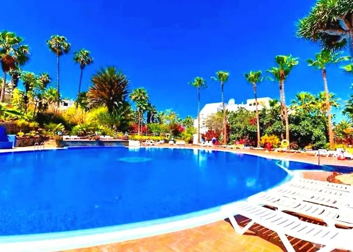 Lägenhet Eldorado Luis 1bedroom Ocean View *