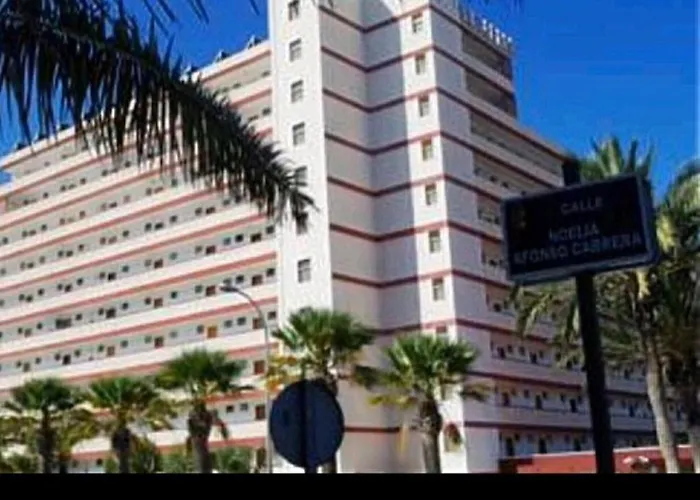 Eldorado Lena 1 Bedroom Lägenhet