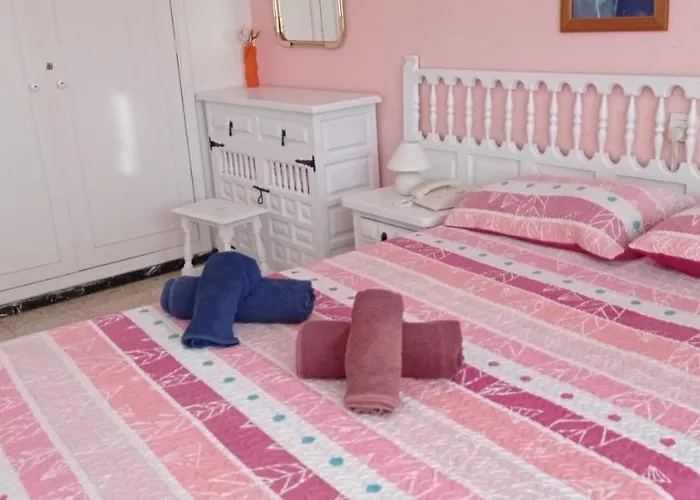 Eldorado Lena Ocean View 公寓