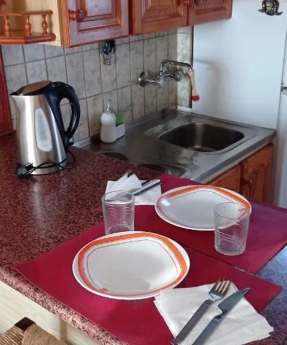 Eldorado Lena Ocean View