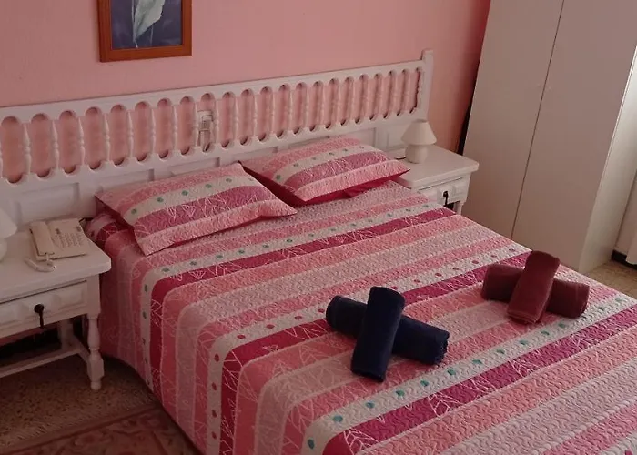 Eldorado Luis 1bedroom Ocean View *