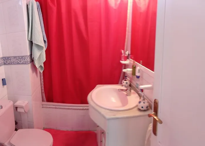 Eldorado Luis 1bedroom Ocean View Playa de las Americas (Tenerife)