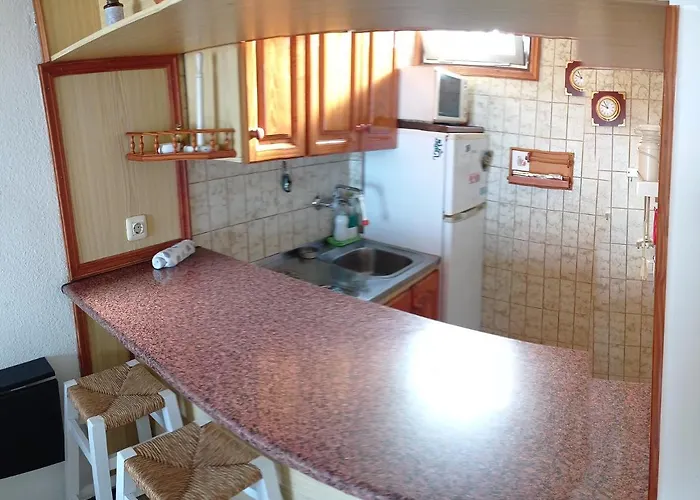 Eldorado Luis 1bedroom Ocean View * Playa de las Americas (Tenerife)