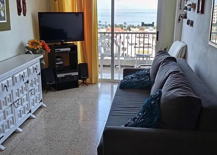 Eldorado Luis 1bedroom Ocean View