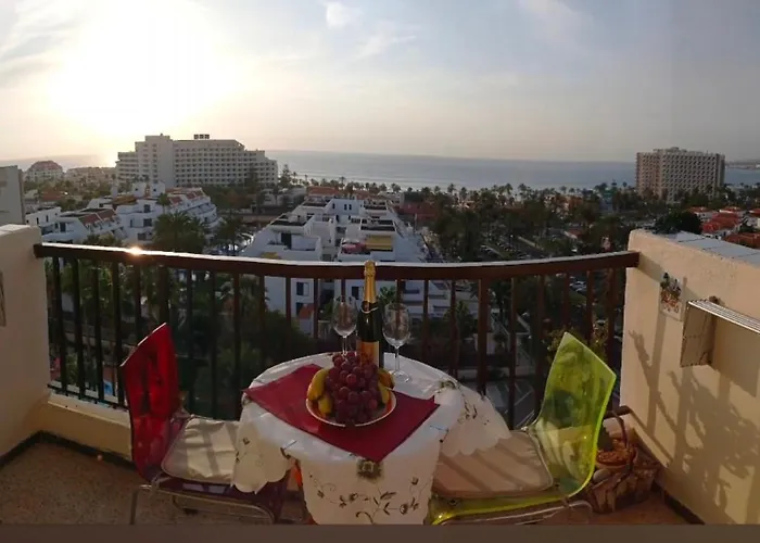 Eldorado Lena 1 Bedroom Апартаменты *