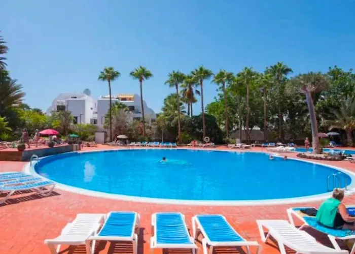 Eldorado Lena 1 Bedroom *