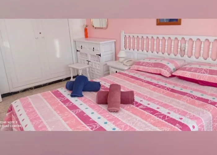 Eldorado Lena 1 Bedroom Апартаменты *