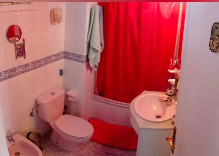 Апартаменты Eldorado Lena 1 Bedroom *