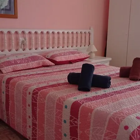 Apartman Eldorado Lena Ocean View