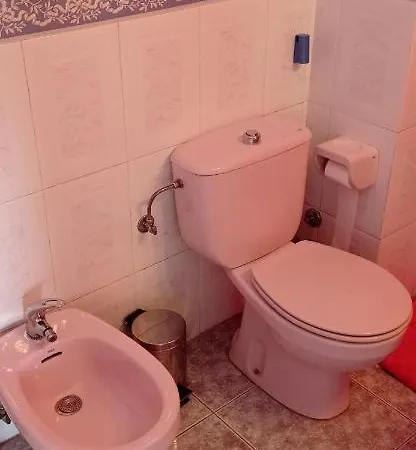 Appartement Eldorado Luis 1bedroom Ocean View