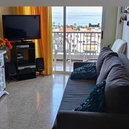 公寓 Eldorado Lena 1 Bedroom *