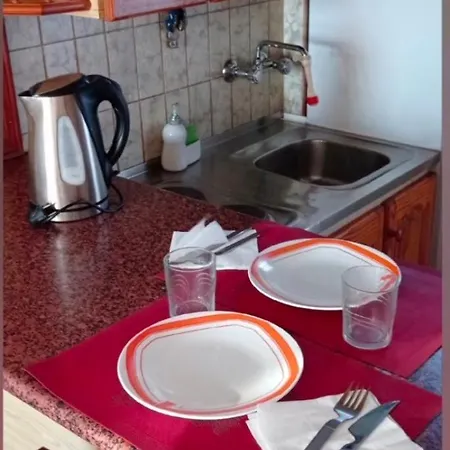 Apartmán Eldorado Lena 1 Bedroom Playa de las Americas (Tenerife)