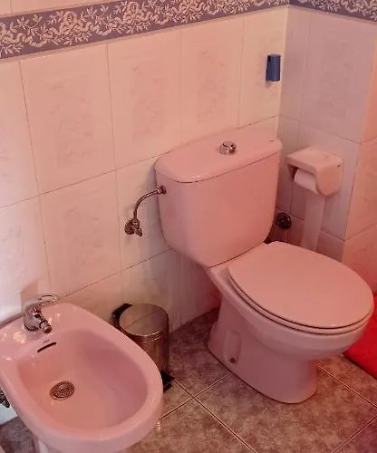 Apartman Eldorado Lena Ocean View