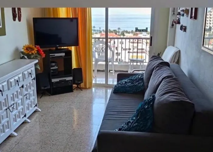 Apartment Eldorado Lena 1 Bedroom *