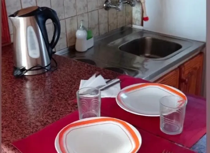 Apartment Eldorado Lena 1 Bedroom Playa de las Americas (Tenerife)