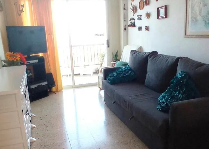 Eldorado Lena 1 Bedroom Playa de las Americas (Tenerife)