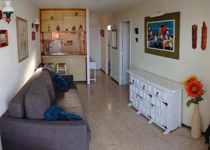 Eldorado Lena 1 Bedroom Apartment