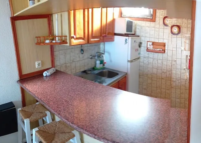 Apartment Eldorado Lena 1 Bedroom Playa de las Americas (Tenerife)