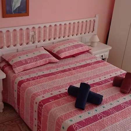 Eldorado Lena Ocean View *