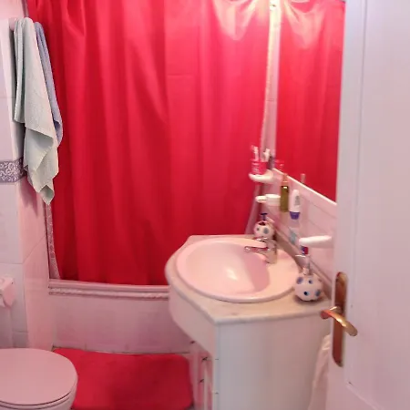 Eldorado Luis 1bedroom Ocean View Плая-де-лас-Америкас