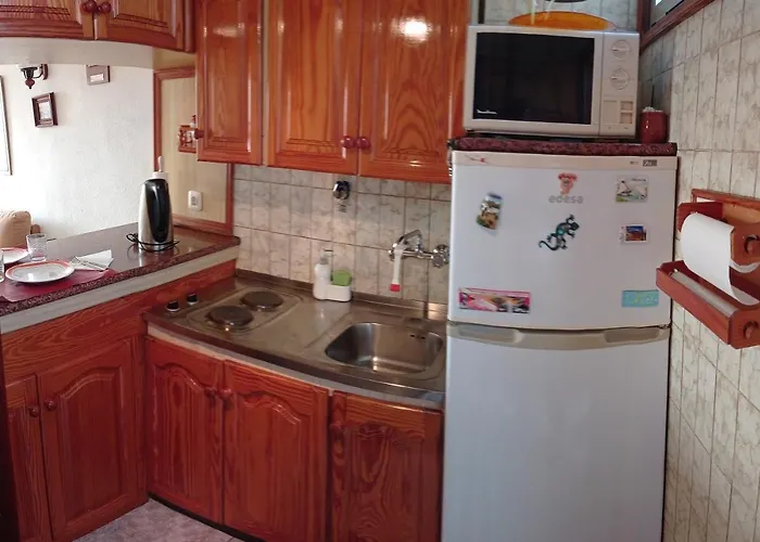 Apartamento Eldorado Lena Ocean View