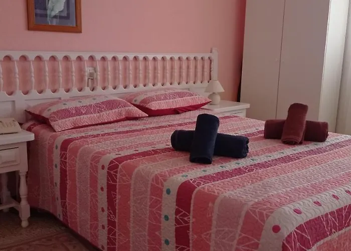 Apartamento Eldorado Lena Ocean View